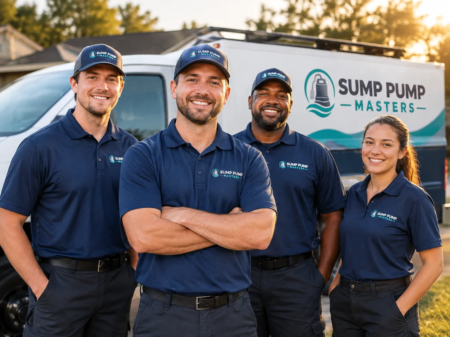 Sump Pump Repair company in Roanoke, LA